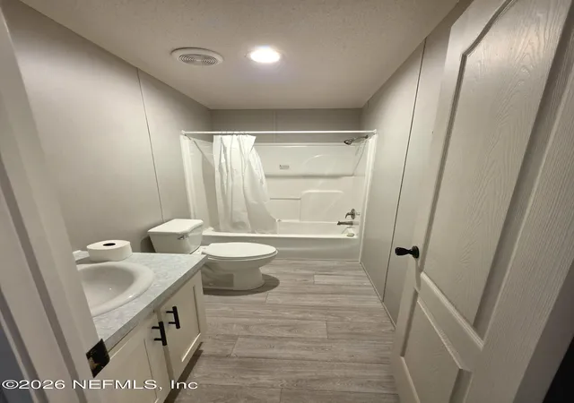 Photo 3 of Manufactured home for sale at 308 Wilson Dr, Interlachen, FL 32148 | MLS# 2156305 | Listing updated on 2026-08-03