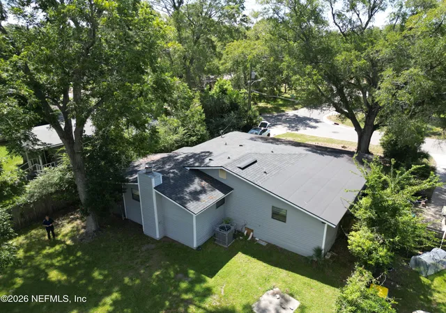 Photo 1 of Single family home for sale at 2739 King Cole Dr, Jacksonville, FL 32209 | MLS# 2155040 | Listing updated on 2026-08-09