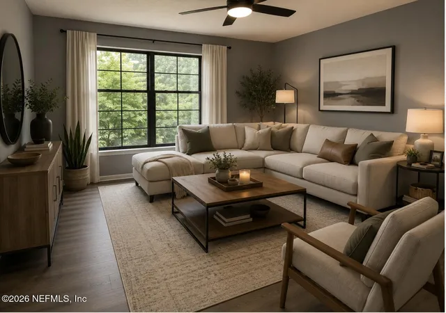 Photo 4 of Single family home for sale at 2739 King Cole Dr, Jacksonville, FL 32209 | MLS# 2155040 | Listing updated on 2026-08-09