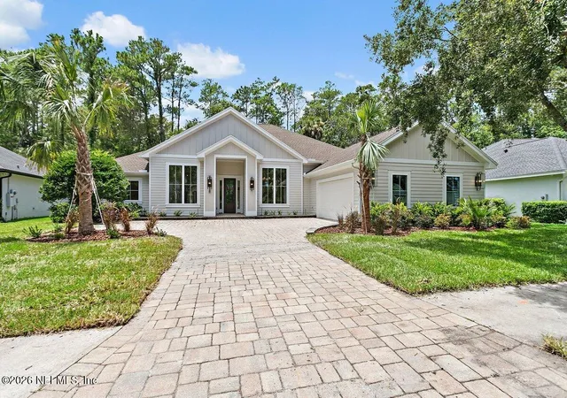 Photo 1 of Sale Pending at 403 S Ml View Way, Ponte Vedra Beach, FL 32082 | MLS# 2154277 | Listing updated on 2026-09-29