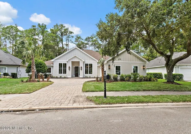 Photo 2 of Sale Pending at 403 S Ml View Way, Ponte Vedra Beach, FL 32082 | MLS# 2154277 | Listing updated on 2026-09-29