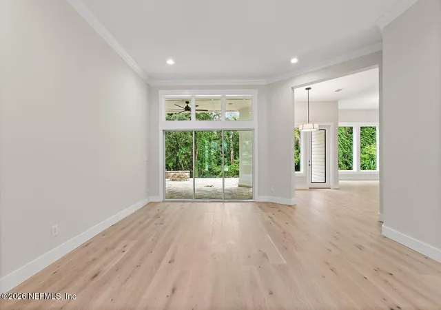 Photo 4 of Sale Pending at 403 S Ml View Way, Ponte Vedra Beach, FL 32082 | MLS# 2154277 | Listing updated on 2026-09-29