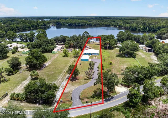Photo 1 of Single family home for sale at 254 Old Woods Rd, Interlachen, FL 32148 | MLS# 2154386 | Listing updated on 2026-08-28