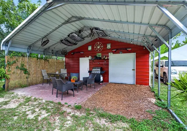 4th image of 197 Melrose Landing Dr, Hawthorne, FL 32640 | MLS# 2155393