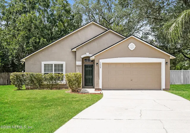Photo 1 of Sale Pending at 1624 Christine Ct, Saint Johns, FL 32259 | MLS# 2155031 | Listing updated on 2026-08-04