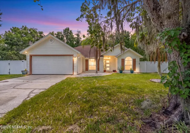 Photo 1 of Single family home for sale at 11936 Marabou Ct S, Jacksonville, FL 32223 | MLS# 2156148 | Listing updated on 2026-09-10