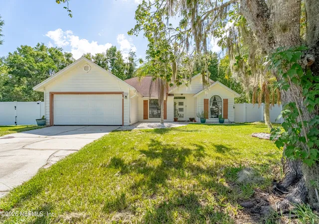 Photo 3 of Single family home for sale at 11936 Marabou Ct S, Jacksonville, FL 32223 | MLS# 2156148 | Listing updated on 2026-09-10