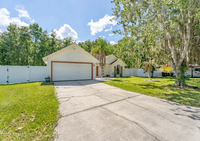 Photo 3 of Single family home for sale at 11936 Marabou Ct S, Jacksonville, FL 32223 | MLS# 2156148 | Listing updated on 2026-09-10
