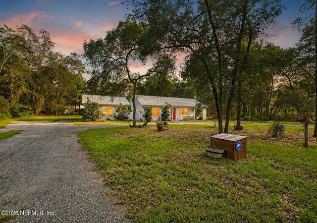 Photo 2 of Single family home for sale at 381 SE 57th Street, Keystone Heights, FL 32656 | MLS# 2156651 | Listing updated on 2026-09-04
