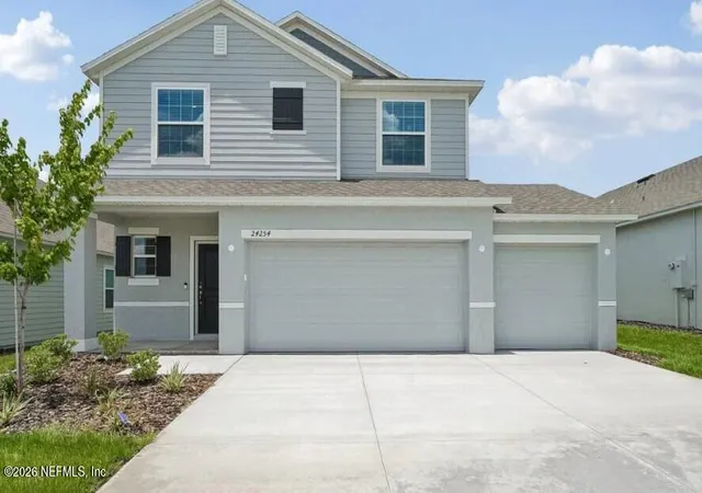 Photo 1 of Single family home for sale at 1057 Welda Ln, Jacksonville, FL 32221 | MLS# 2154604 | Listing updated on 2026-07-17