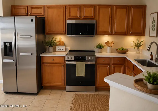 5th image of 3750 Silver Bluff Blvd #1904, Orange Park, FL 32065 | MLS# 2154665