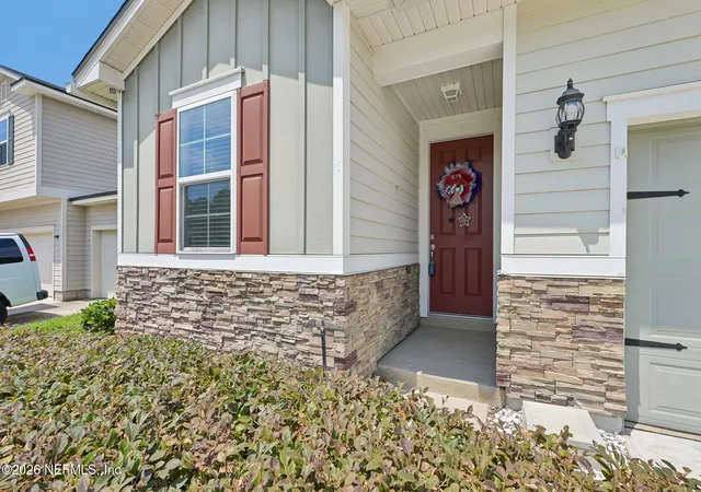 Photo 3 of Single family home for sale at 3551 Bradley Crk Pkwy, Green Cove Springs, FL 32043 | MLS# 2154715 | Listing updated on 2026-08-02