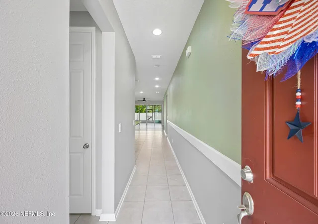 Photo 3 of Single family home for sale at 3551 Bradley Crk Pkwy, Green Cove Springs, FL 32043 | MLS# 2154715 | Listing updated on 2026-08-02
