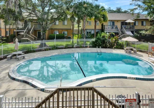 Photo 1 of Sale Pending at 1800 Park Ave #232, Orange Park, FL 32073 | MLS# 2156019 | Listing updated on 2026-09-01