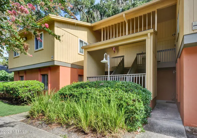 Photo 2 of Sale Pending at 1800 Park Ave #232, Orange Park, FL 32073 | MLS# 2156019 | Listing updated on 2026-09-01