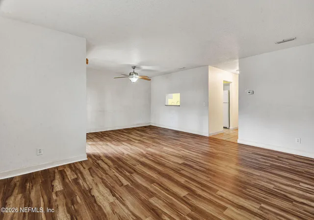 Listing Photo 4 - Condo for sale in building located at 1800 Park Ave, Orange Park, FL 32073 - Unit #232