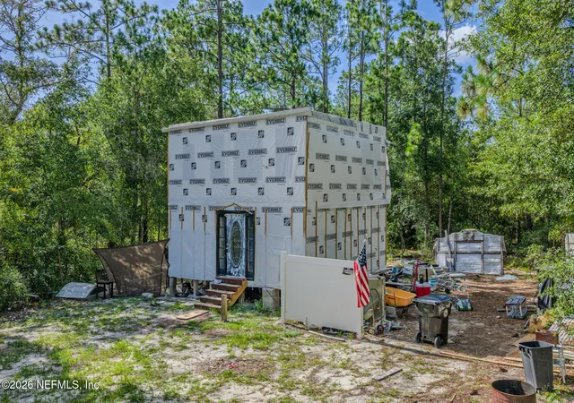 2nd image of 6122 Furman Ave, Keystone Heights, FL 32656 | MLS# 2154598