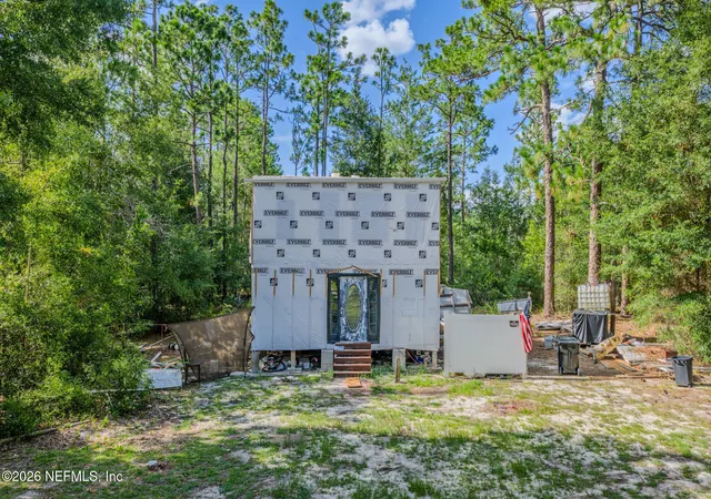 Photo 3 of Land for sale at 6122 Furman Ave, Keystone Heights, FL 32656 | MLS# 2154598 | Listing updated on 2026-08-11