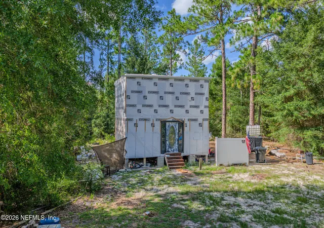 Photo 3 of Land for sale at 6122 Furman Ave, Keystone Heights, FL 32656 | MLS# 2154598 | Listing updated on 2026-08-11