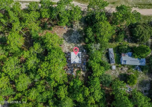 Photo 4 of Land for sale at 6122 Furman Ave, Keystone Heights, FL 32656 | MLS# 2154598 | Listing updated on 2026-08-11
