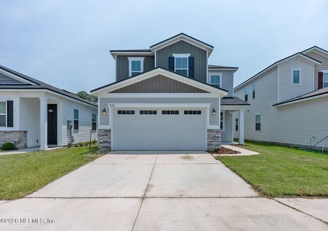 Single family home for sale at 7101 Mahogany Run Dr, Jacksonville, FL 32244 | MLS# 2154630