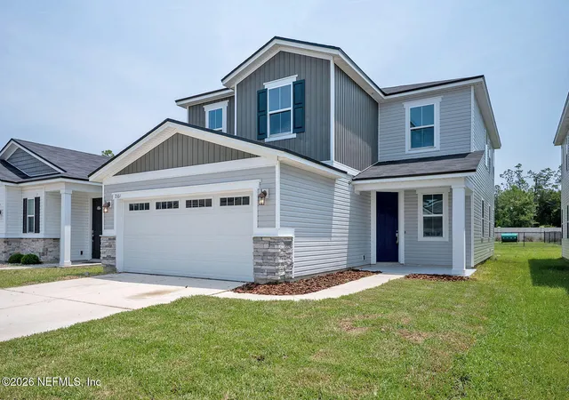 Photo 1 of Single family home for sale at 7101 Mahogany Run Dr, Jacksonville, FL 32244 | MLS# 2154630 | Listing updated on 2026-09-17