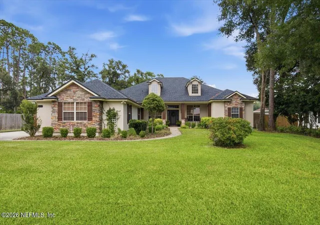 Photo 1 of Single family home for sale at 1610 Lemonwood Rd, Saint Johns, FL 32259 | MLS# 2154688 | Listing updated on 2026-09-16