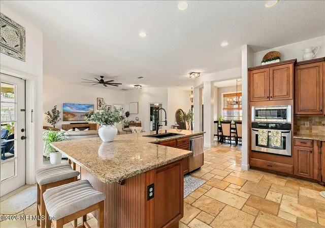Photo 3 of Single family home for sale at 1610 Lemonwood Rd, Saint Johns, FL 32259 | MLS# 2154688 | Listing updated on 2026-09-16