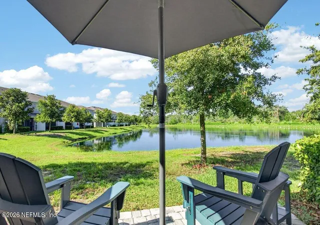 Photo 1 of Townhouse for sale at 2608 Sandy Dune Dr, Jacksonville, FL 32233 | MLS# 2155067 | Listing updated on 2026-09-26