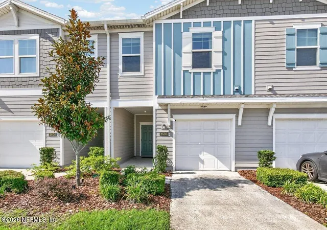 Photo 2 of Townhouse for sale at 2608 Sandy Dune Dr, Jacksonville, FL 32233 | MLS# 2155067 | Listing updated on 2026-09-26