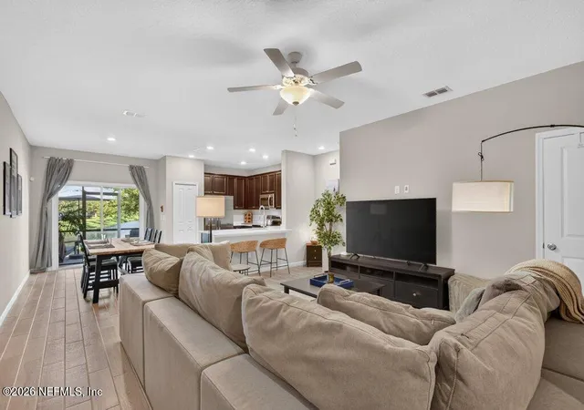 Photo 3 of Townhouse for sale at 2608 Sandy Dune Dr, Jacksonville, FL 32233 | MLS# 2155067 | Listing updated on 2026-09-26