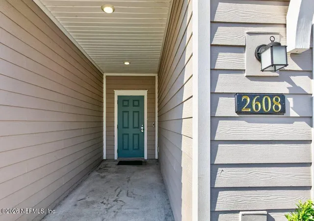 Photo 4 of Townhouse for sale at 2608 Sandy Dune Dr, Jacksonville, FL 32233 | MLS# 2155067 | Listing updated on 2026-09-26