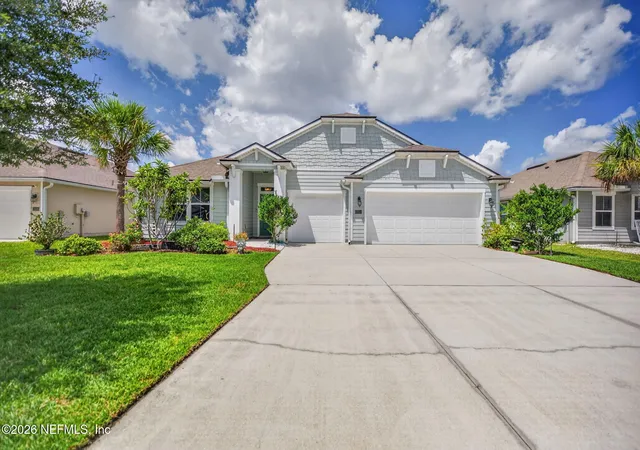 Photo 2 of Single family home for sale at 11614 Lake Chub Dr, Jacksonville, FL 32226 | MLS# 2155500 | Listing updated on 2026-08-29