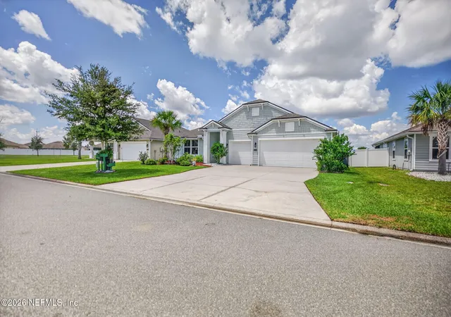 Photo 3 of Single family home for sale at 11614 Lake Chub Dr, Jacksonville, FL 32226 | MLS# 2155500 | Listing updated on 2026-08-29