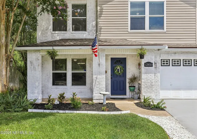 Photo 3 of Single family home for sale at 12450 Heathgate Ct, Jacksonville, FL 32225 | MLS# 2156993 | Listing updated on 2026-09-17