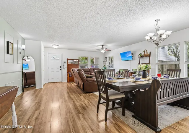 Photo 3 of Single family home for sale at 12450 Heathgate Ct, Jacksonville, FL 32225 | MLS# 2156993 | Listing updated on 2026-09-17