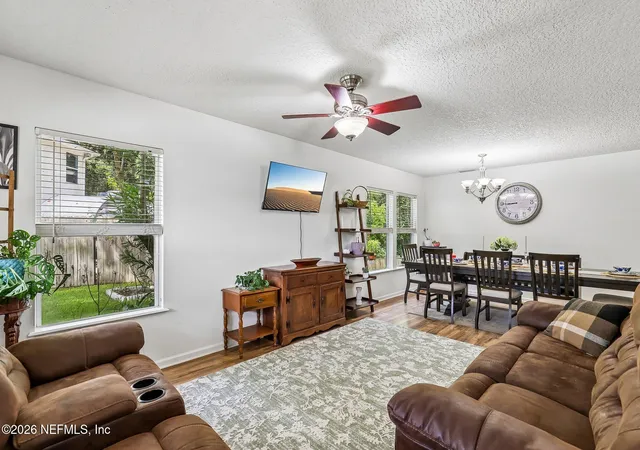 Photo 4 of Single family home for sale at 12450 Heathgate Ct, Jacksonville, FL 32225 | MLS# 2156993 | Listing updated on 2026-09-17