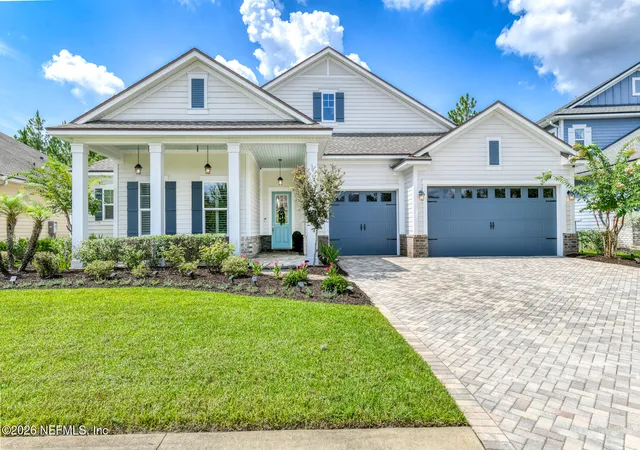 1st image of 283 Seahill Dr, Saint Augustine, FL 32092 | MLS# 2156621