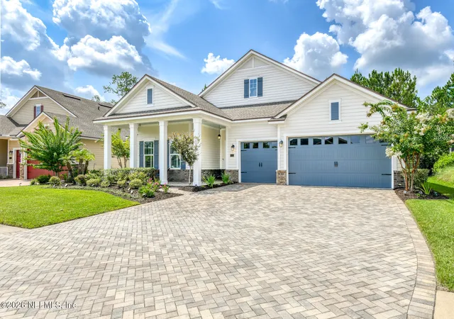 2nd image of 283 Seahill Dr, Saint Augustine, FL 32092 | MLS# 2156621