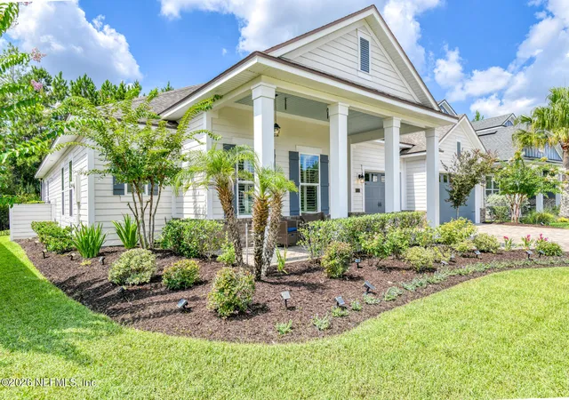 Photo 3 of Single family home for sale at 283 Seahill Dr, Saint Augustine, FL 32092 | MLS# 2156621 | Listing updated on 2026-10-13