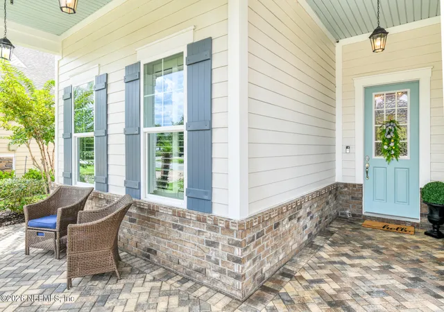 Photo 3 of Single family home for sale at 283 Seahill Dr, Saint Augustine, FL 32092 | MLS# 2156621 | Listing updated on 2026-10-13