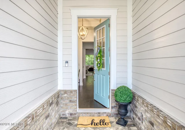 Photo 4 of Single family home for sale at 283 Seahill Dr, Saint Augustine, FL 32092 | MLS# 2156621 | Listing updated on 2026-10-13
