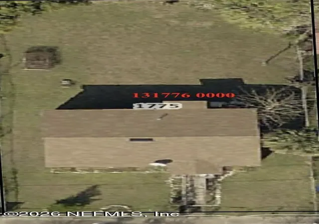 Photo 1 of Single family home for sale at 1775 E 23rd Street, Jacksonville, FL 32206 | MLS# 2155797 | Listing updated on 2026-07-31