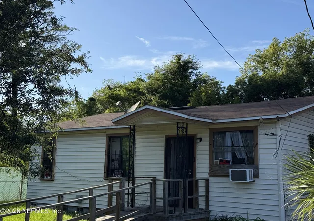 Photo 2 of Single family home for sale at 1775 E 23rd Street, Jacksonville, FL 32206 | MLS# 2155797 | Listing updated on 2026-07-31