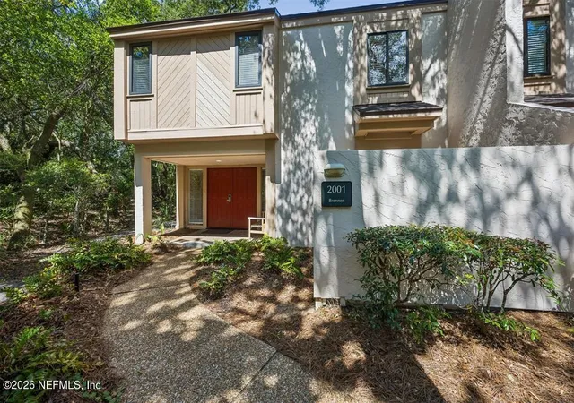 Photo 2 of Condo for sale at 2001 Beach Wood Rd, Fernandina Beach, FL 32034 | MLS# 2156195 | Listing updated on 2026-08-06