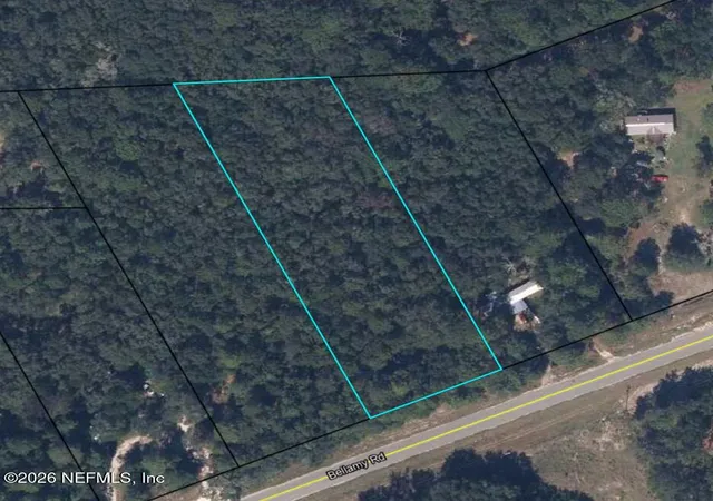 1st image of 4472 Bellamy Rd, Keystone Heights, FL 32656 | MLS# 2156368