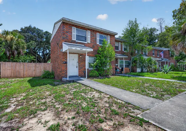 Photo 2 of Townhouse for sale at 2658 Trollie Ln #1, Jacksonville, FL 32211 | MLS# 2158441 | Listing updated on 2026-08-04