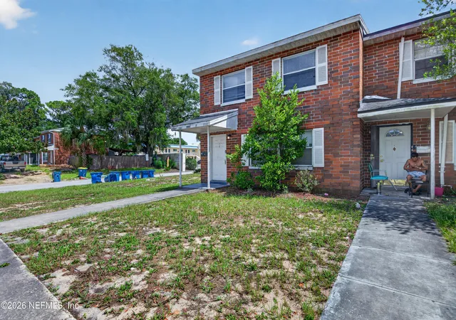 Photo 3 of Townhouse for sale at 2658 Trollie Ln #1, Jacksonville, FL 32211 | MLS# 2158441 | Listing updated on 2026-08-04