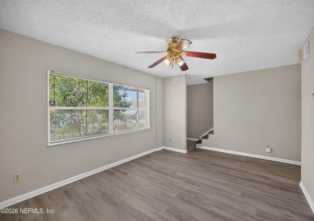 Photo 3 of Townhouse for sale at 2658 Trollie Ln #1, Jacksonville, FL 32211 | MLS# 2158441 | Listing updated on 2026-08-04