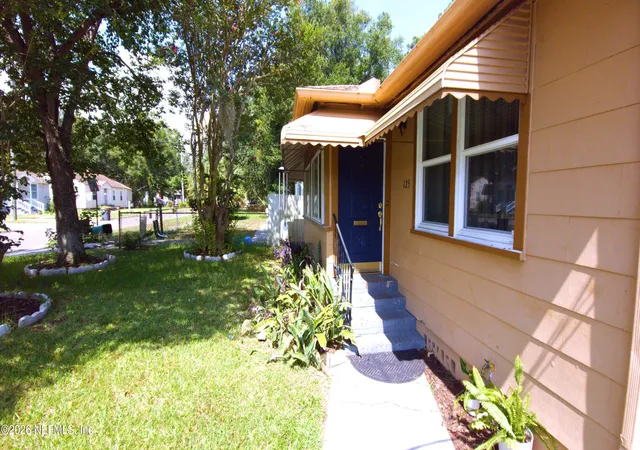 Photo 3 of Single family home for sale at 125 E 45th Street, Jacksonville, FL 32208 | MLS# 2155251 | Listing updated on 2026-09-15